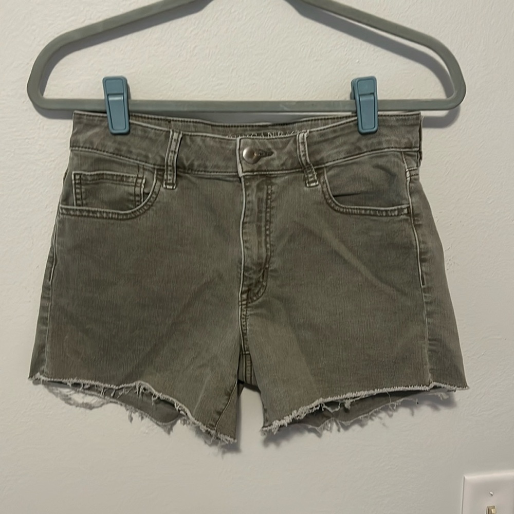 Denim Short American Eagle